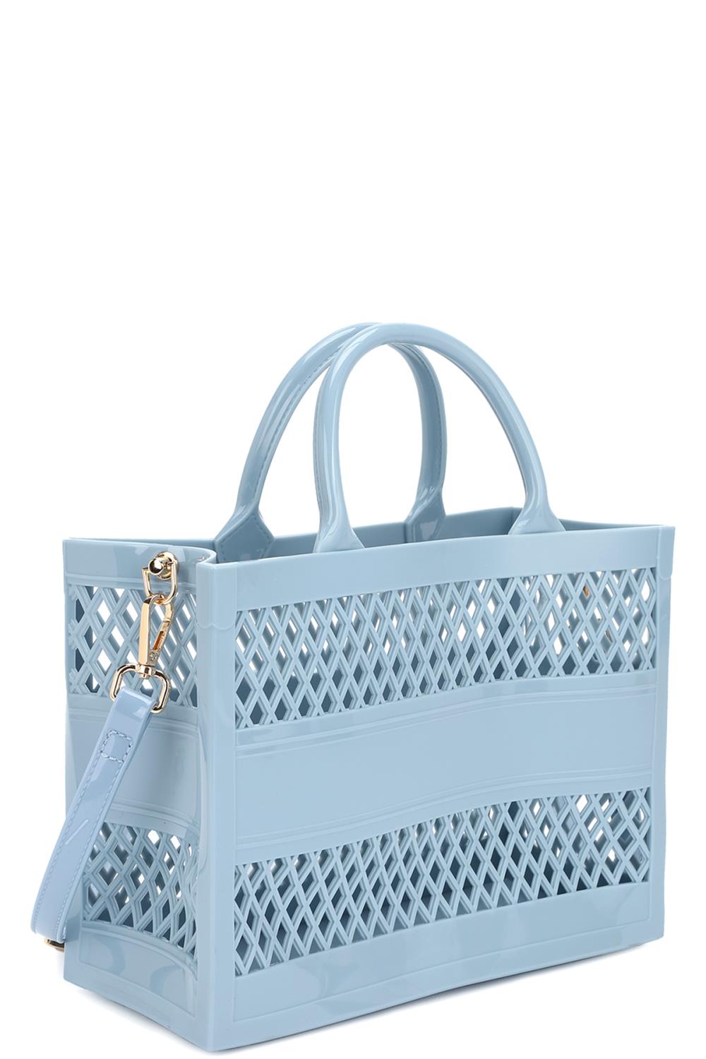 SANDY DELIGHT TOTE