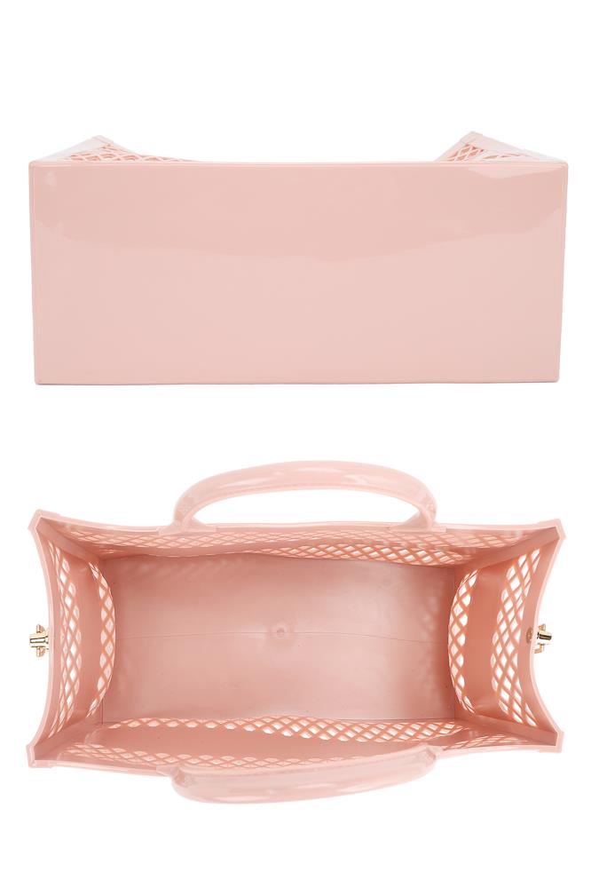 SANDY DELIGHT TOTE