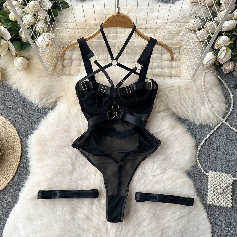 Love Me Bodysuits