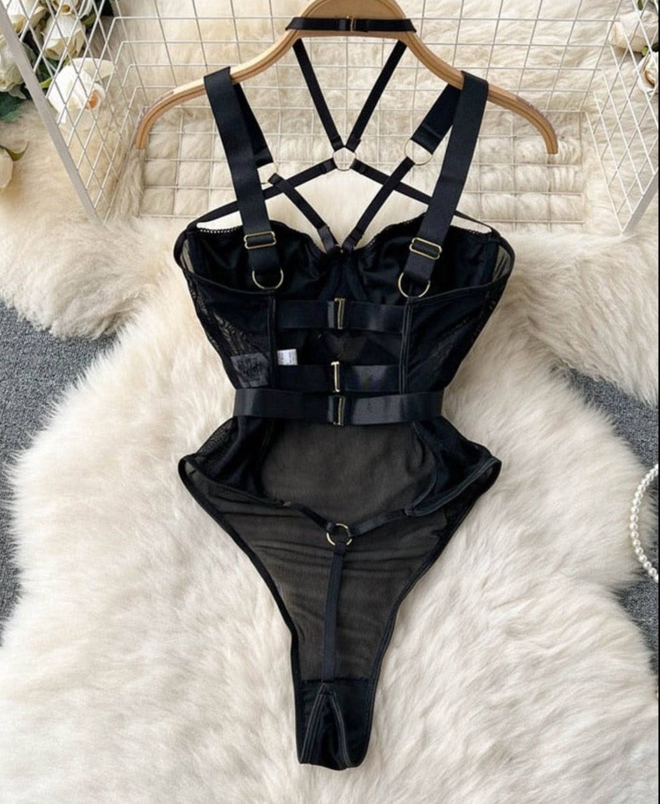 Love Me Bodysuits