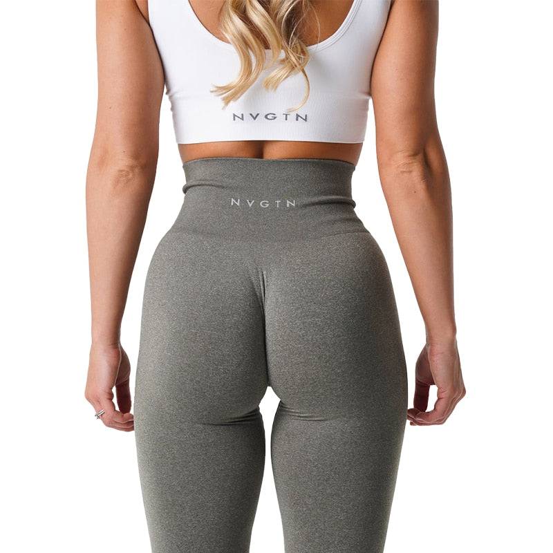 SEXY BOTTOMS WITH HIP-LIFTING FABRIC.