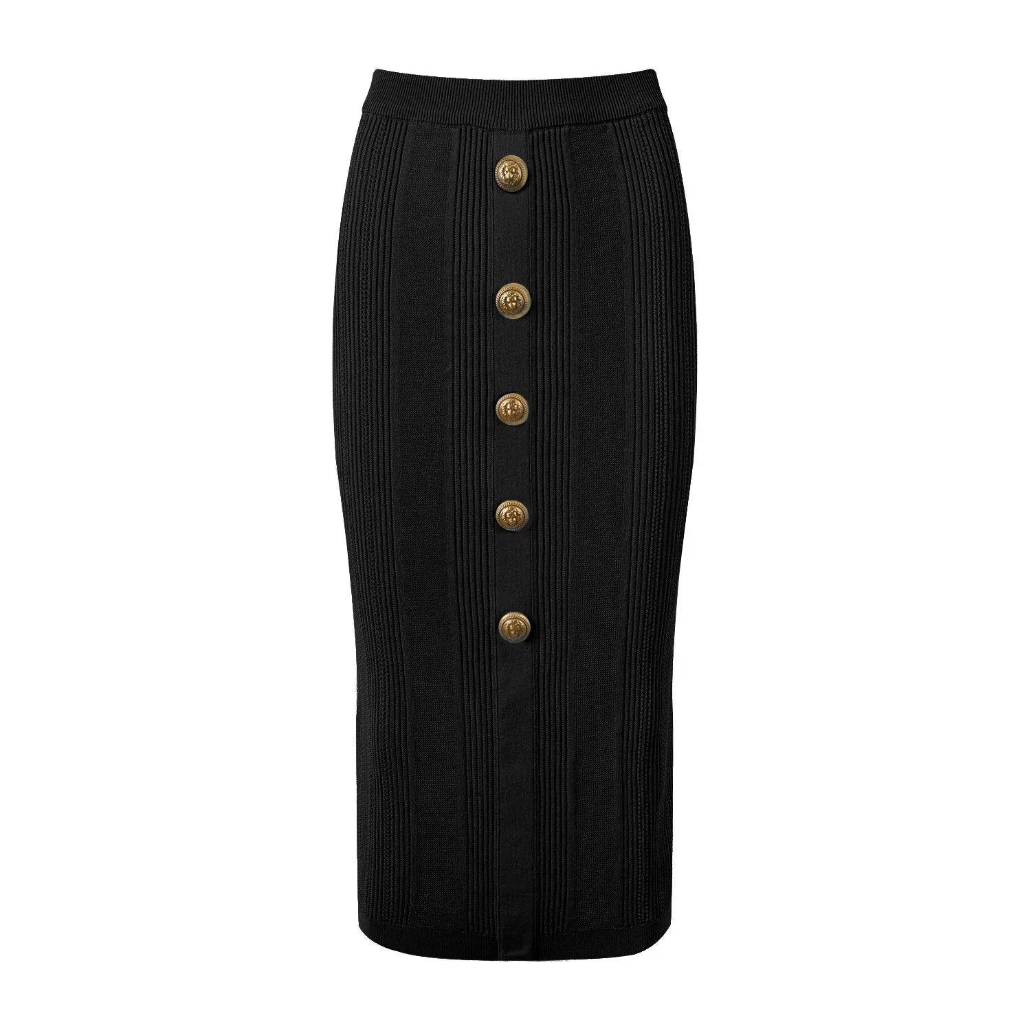 MODA KNIT SKIRT