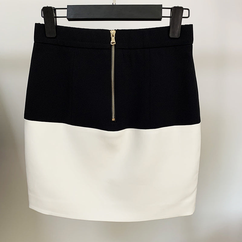 IVETTE MINI SKIRT