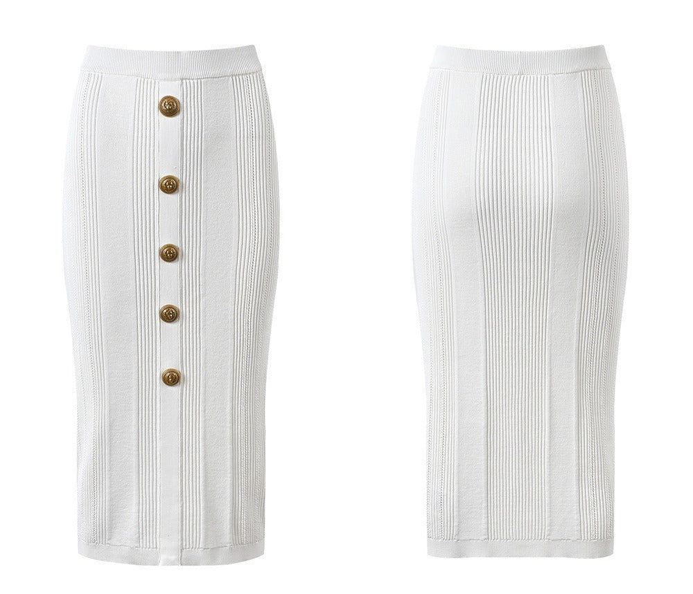 MODA KNIT SKIRT