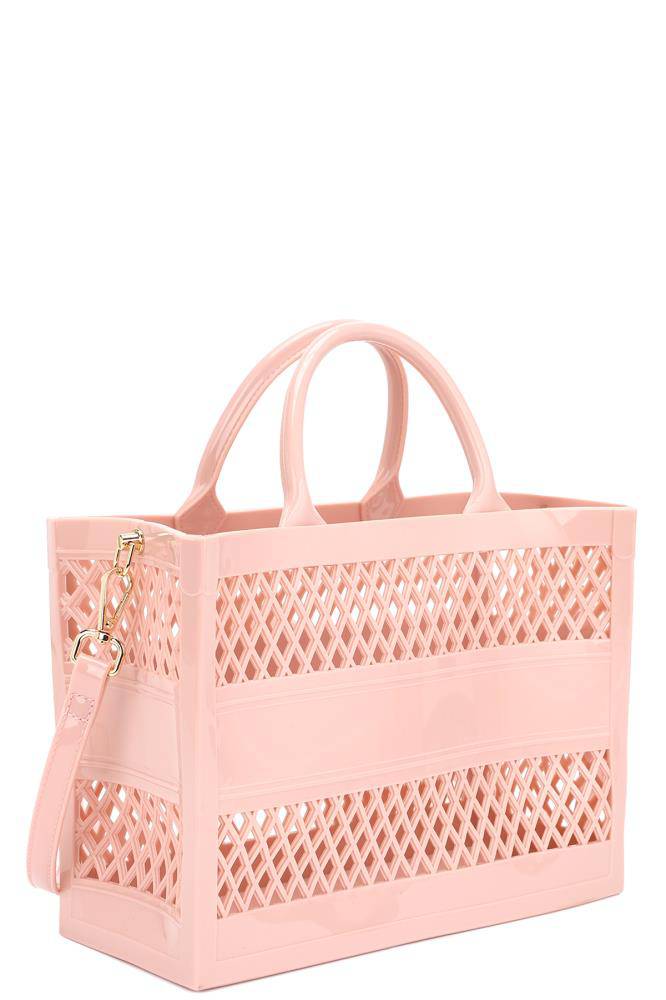 SANDY DELIGHT TOTE