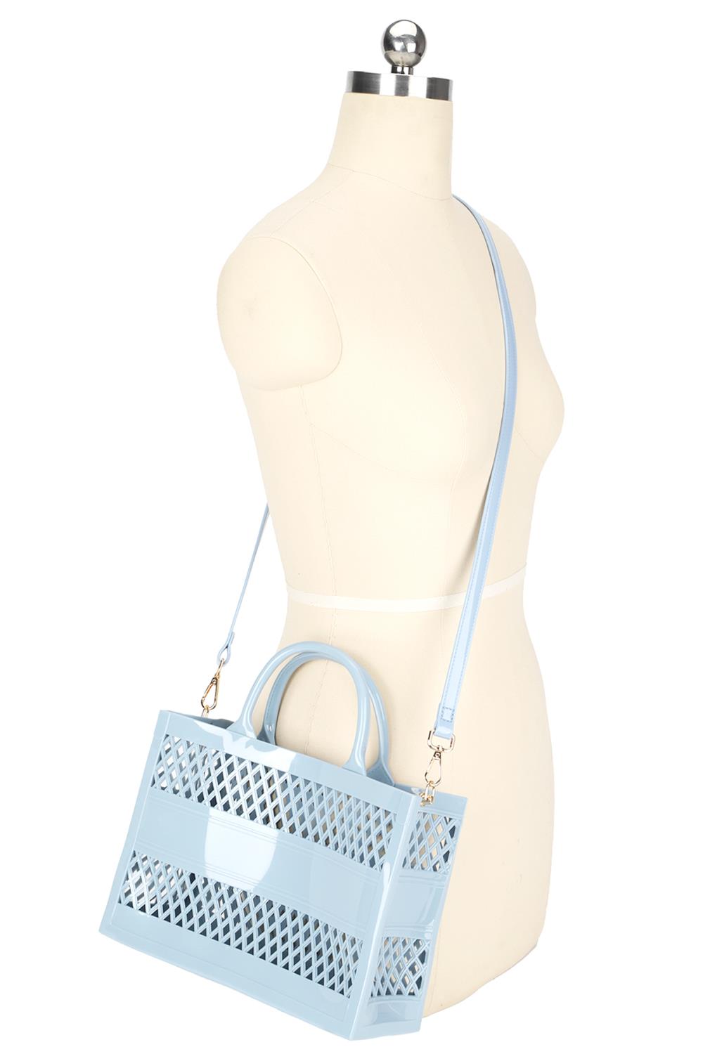 SANDY DELIGHT TOTE