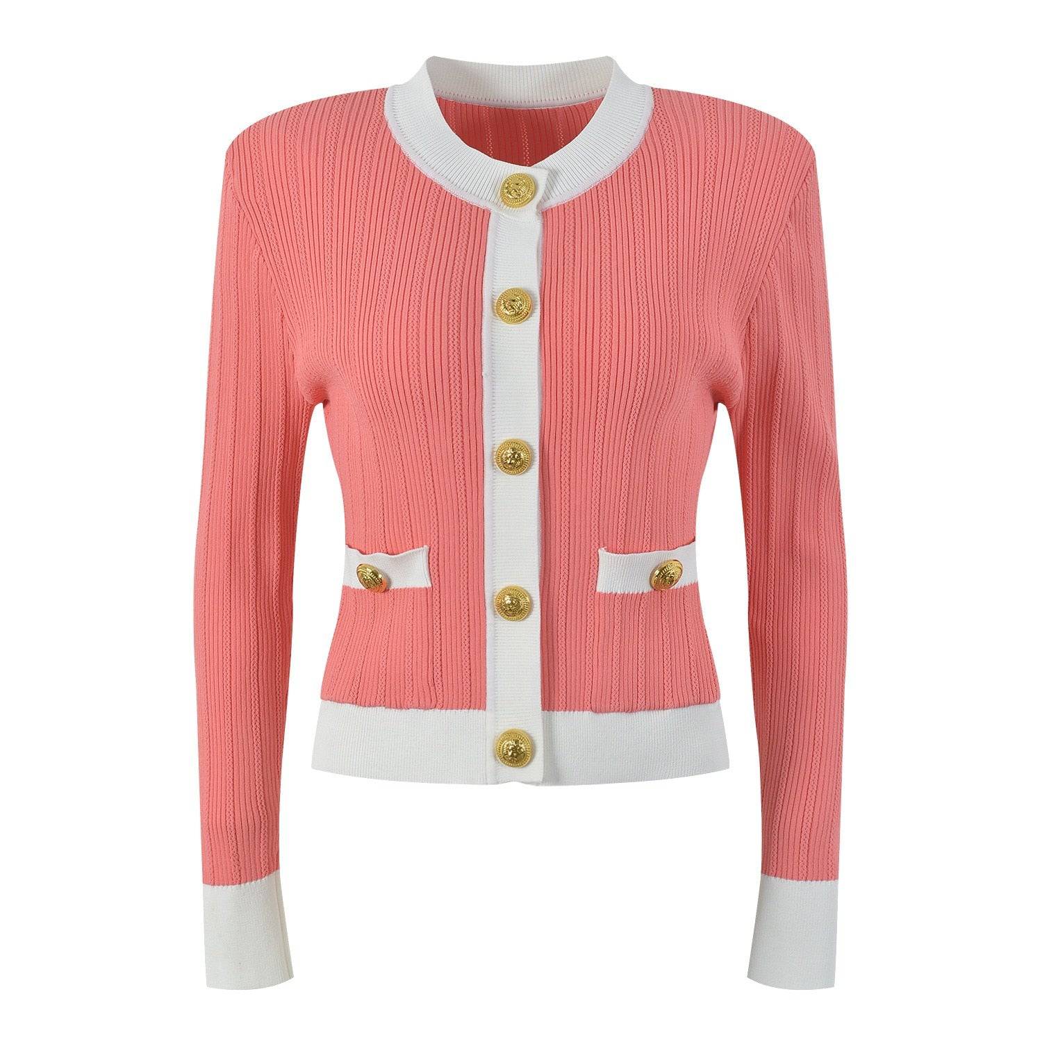 TALIA KNITTED SWEATER