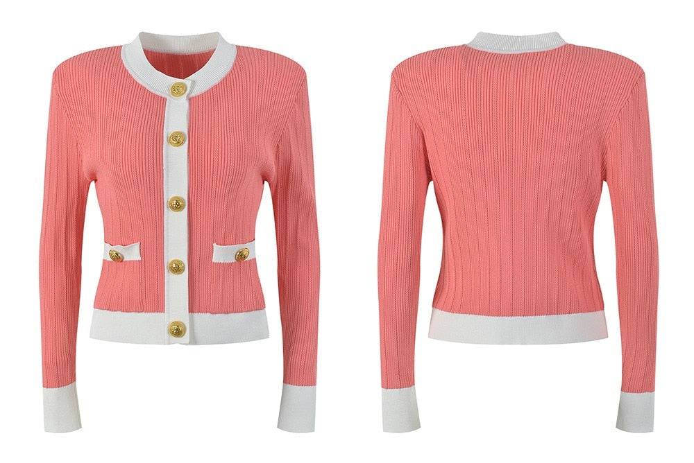 TALIA KNITTED SWEATER