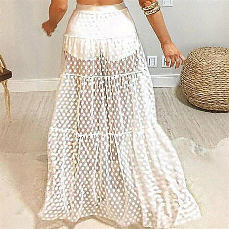 Tulle Tutu Skirt