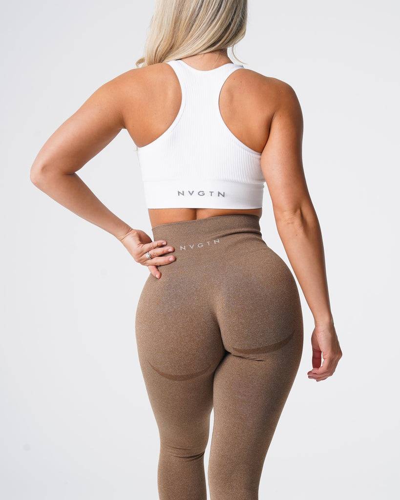 SNATCH YOUR WAIST SEAMLESS LEGGINGS