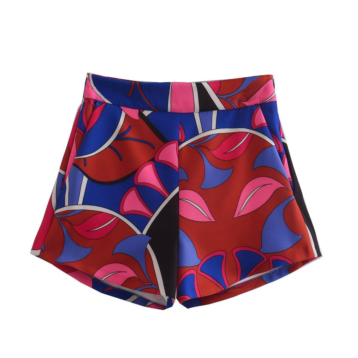 REGAL RICH SHORT