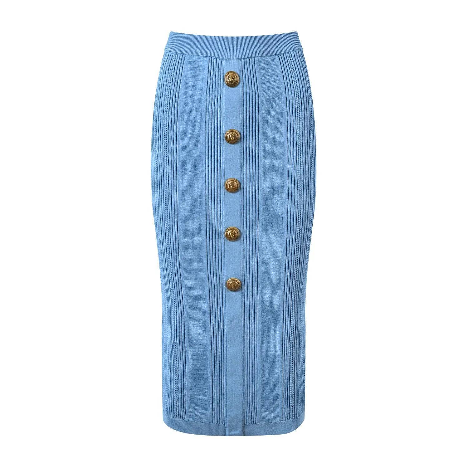 MODA KNIT SKIRT