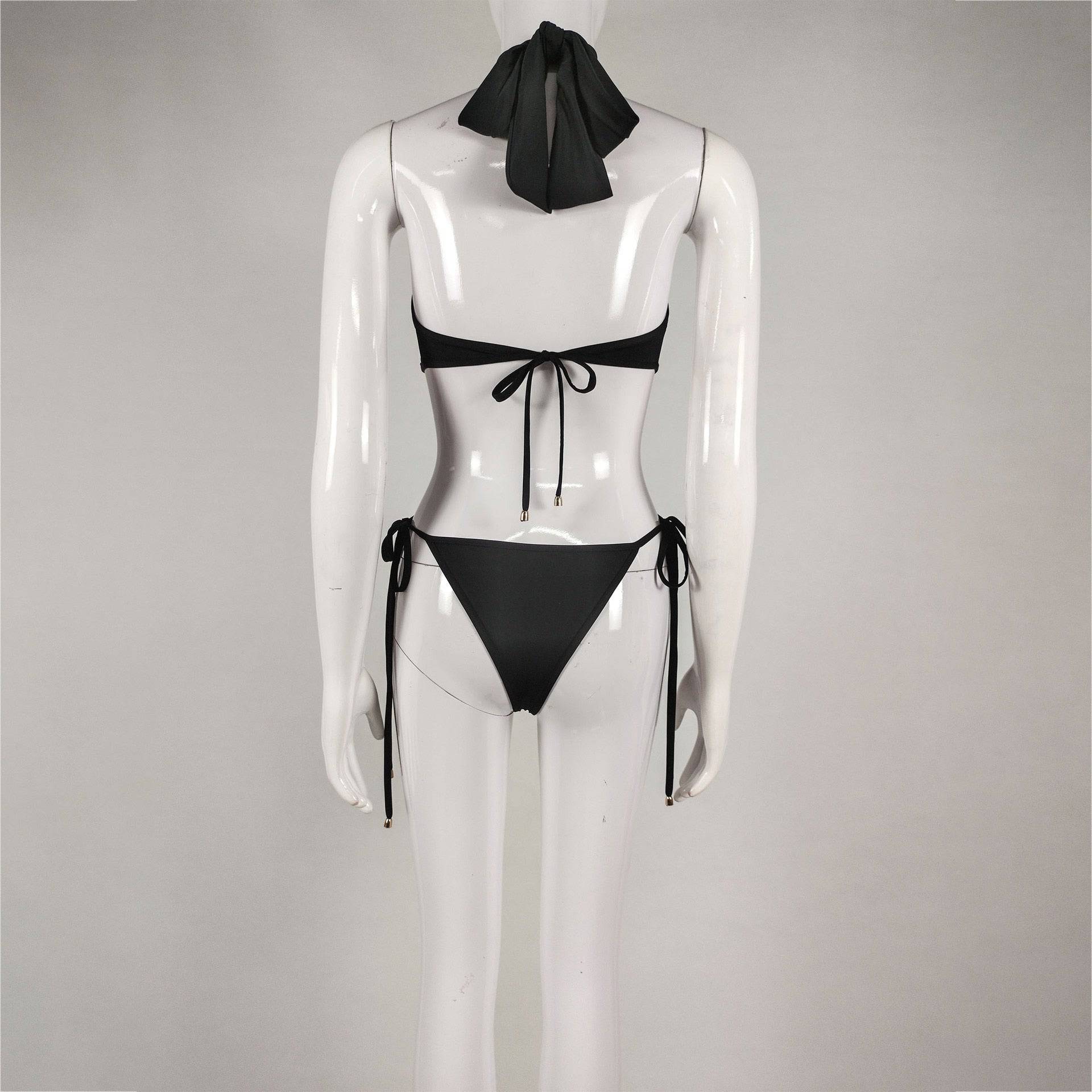 Vienna 2 Piece Bodysuit Set